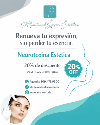 Oferta Enero 2026